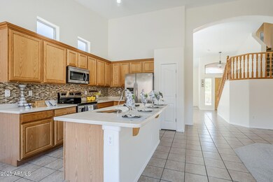 8438 W Bajada-Kitchen 2