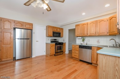 32 Washburn Place unit 1, Caldwell, NJ 07006 - photo 7