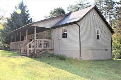 Side of House