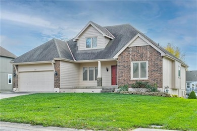 417 SW Seagull St, Lees Summit, MO 64082 - photo 3