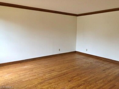 Wonderful, large space for Office or Formal Room. Private with Doors. Windows feature great lighting.