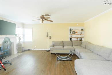 2415 Ellingham, Wichita Falls, TX 76308 - photo 7