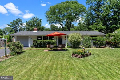 6315 Farmar Ln, Flourtown, PA 19031 - photo 3