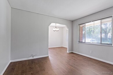 1221 Belmont St, Montgomery, AL 36106 - photo 4