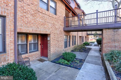 7591 Weather Worn Way unit A, Columbia, MD 21046 - photo 2