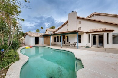 11413 W Sage Ct, Avondale, AZ 85392 - photo 5