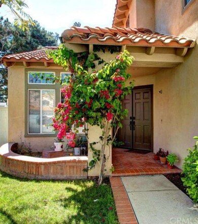 Double Door Entry