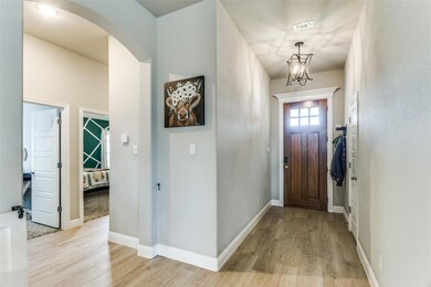 220 Harp Ave, Godley, TX 76044 - photo 4