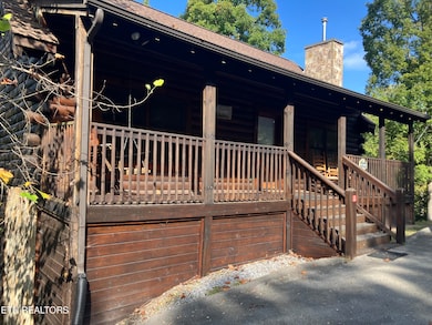 719 Golden Eagle Way, Pigeon Forge, TN 37863 - photo 5