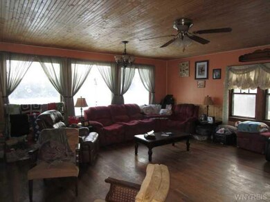 Living Room.