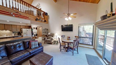 226 N Pine Tree Way unit D2, Brian Head, UT 84719 - photo 5