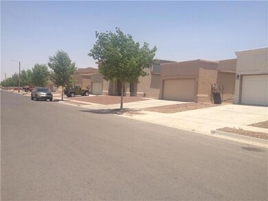14008 Peter Noyes Dr, El Paso, TX 79928 - photo 2