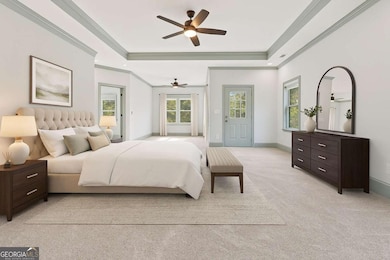 4208 Sierra Creek Ct, Hoschton, GA 30548 - photo 7