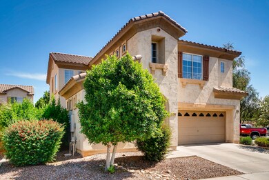 2076 E Stephens Place, Chandler, AZ 85225 - photo 2