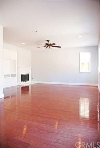 Separate Family with Fireplace