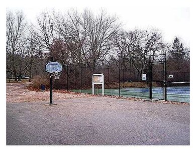 Other. Shelter Harbor Association Basketball Court