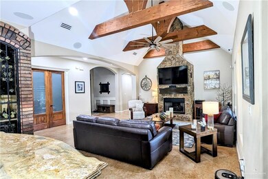 3617 Ebro Dr, Edinburg, TX 78539 - photo 5