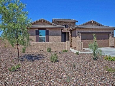 18550 W Glenrosa Ave, Goodyear, AZ 85395 - photo 2