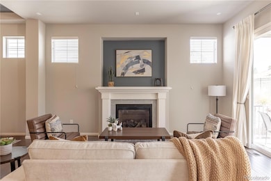 2490 Lassen Ln, Castle Rock, CO 80109 - photo 4