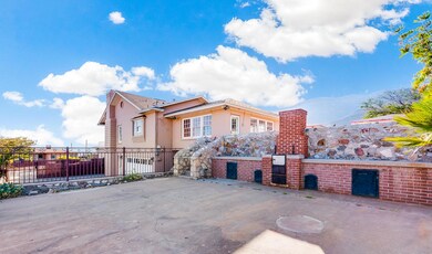 2421 Frankfort Ave, El Paso, TX 79930 - photo 3