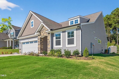 661 Highview Dr, Benson, NC 27504 - photo 2