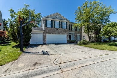 10541 Morning Song Dr, Fishers, IN 46038 - photo 5