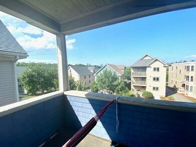 10 Brinton St unit 2, Roxbury, MA 02119 - photo 2