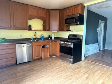 201 W Ave, Granville, ND 58741 - photo 2