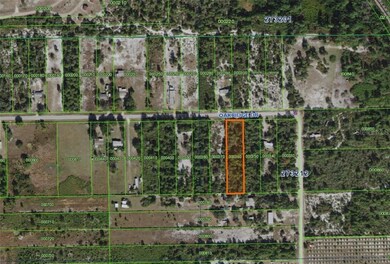 0 Oakridge Dr, Frostproof, FL 33843 - photo 4