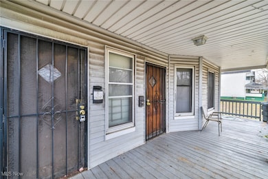 1333 E 82nd St, Cleveland, OH 44103 - photo 5