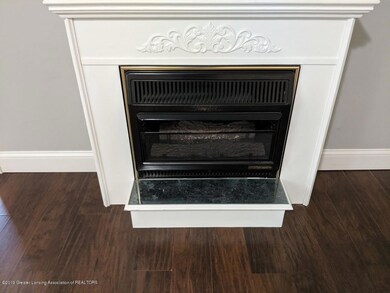 fireplace gas. ventless.
