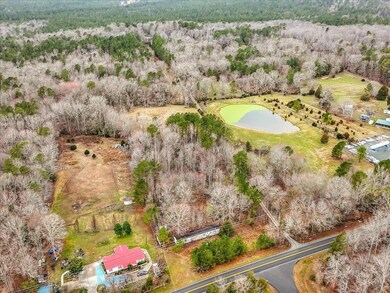 4831 Old Graham Rd, Pittsboro, NC 27312 - photo 4