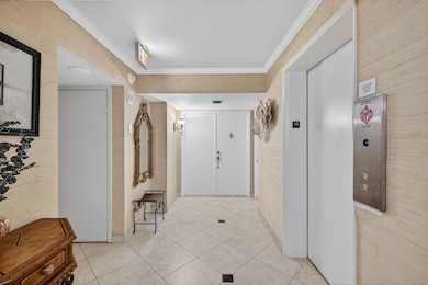 Plaza South Condominium unit 14D, Fort Lauderdale, FL 33308 - photo 3