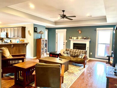 1241 Westbrook Dr, Oxford, MS 38655 - photo 3