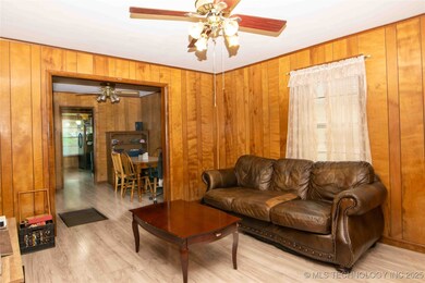 444 S 43rd West Ave, Tulsa, OK 74127 - photo 4