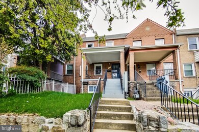 1336 Levis St NE unit A, Washington, DC 20002 - photo 3