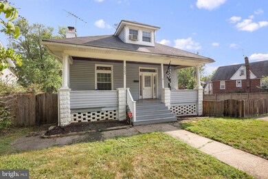 3202 Westfield Ave, Baltimore, MD 21214 - photo 3
