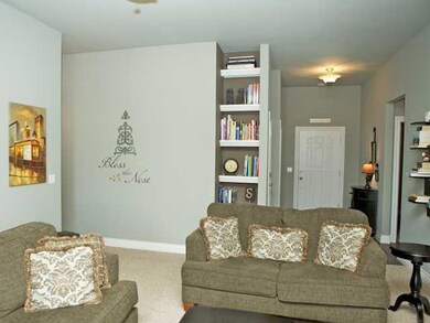 Living Room.