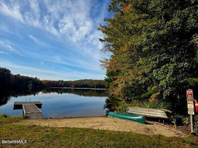 0 Moberg Rd, Becket, MA 01223 - photo 2