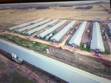 Easy access to each house.