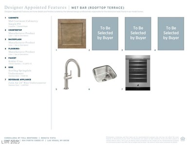 658 Fortis Creek St, Las Vegas, NV 89138 - photo 6