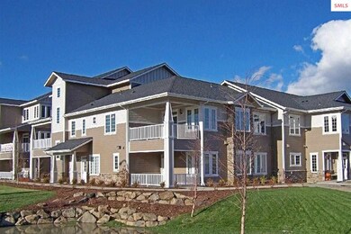 4577 W Greenchain Loop #4, Coeur D'Alene, ID 83814 - photo 2