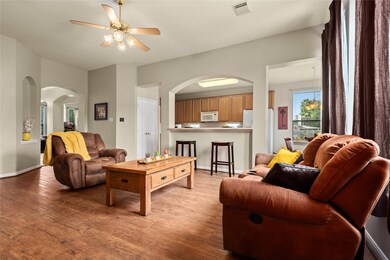 23946 Dorrington Estates Ln, Conroe, TX 77385 - photo 7