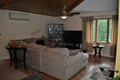 living rm