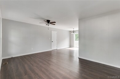 8925 Deerwater Rd, North Chesterfield, VA 23237 - photo 3