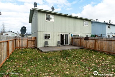 8530 Shrub Ct unit 3, Anchorage, AK 99504 - photo 2