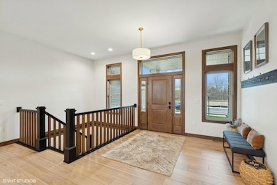 8437 Creek View Ln, Mount Pleasant, WI 53406 - photo 5