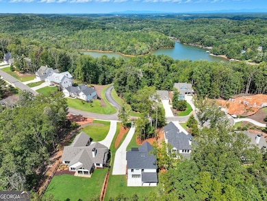 7530 Crestline Dr, Dawsonville, GA 30534 - photo 4