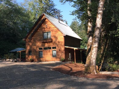 22700 Wilson River Hwy, Tillamook, OR 97141 - photo 2