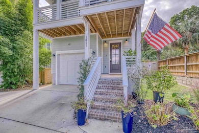 1421 E Texar Dr, Pensacola, FL 32503 - photo 2